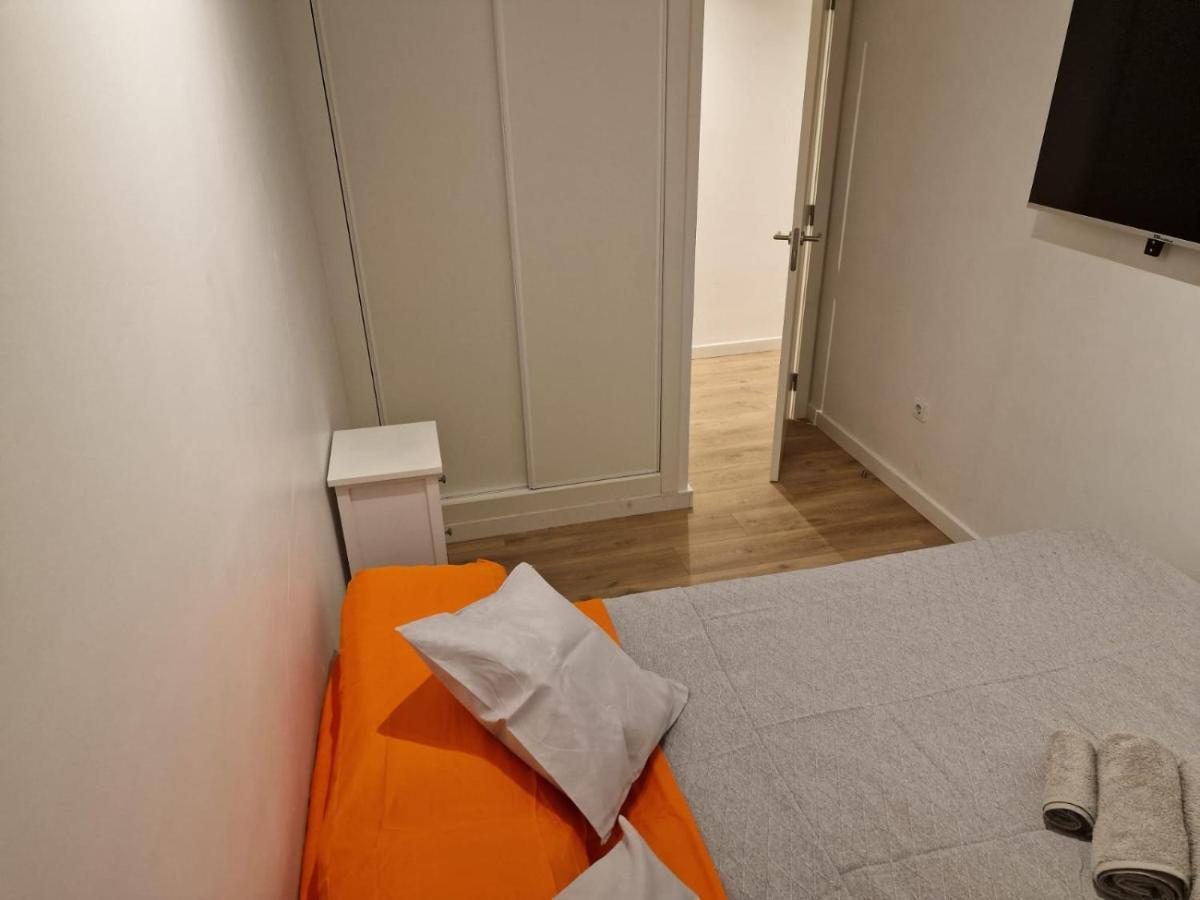 My Shelter Apartment Valencia Exterior photo
